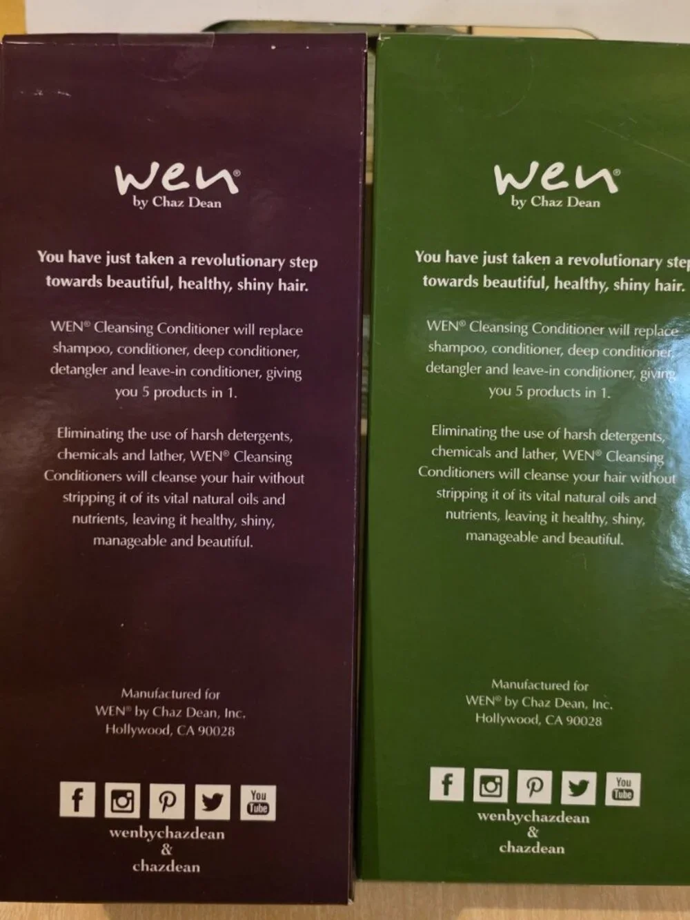Wen Restorative Cleansing Conditioner Bamboo Green Tea & Mandarin Italian Fig
